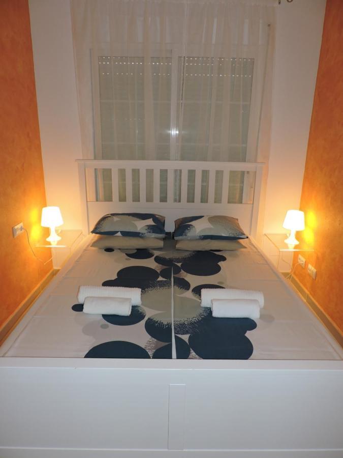 La Manga Apartments - Canales De Veneciola Extérieur photo