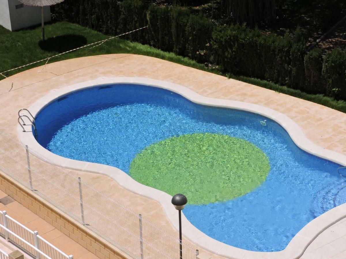 La Manga Apartments - Canales De Veneciola Extérieur photo