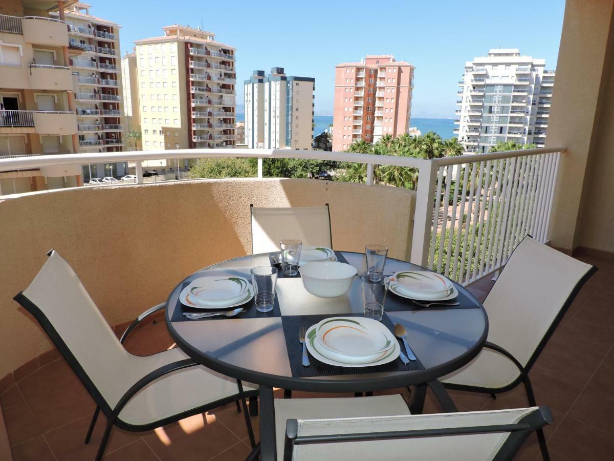 La Manga Apartments - Canales De Veneciola Extérieur photo