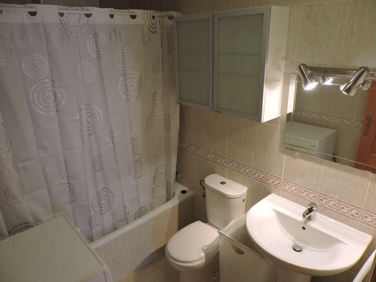 La Manga Apartments - Canales De Veneciola Extérieur photo
