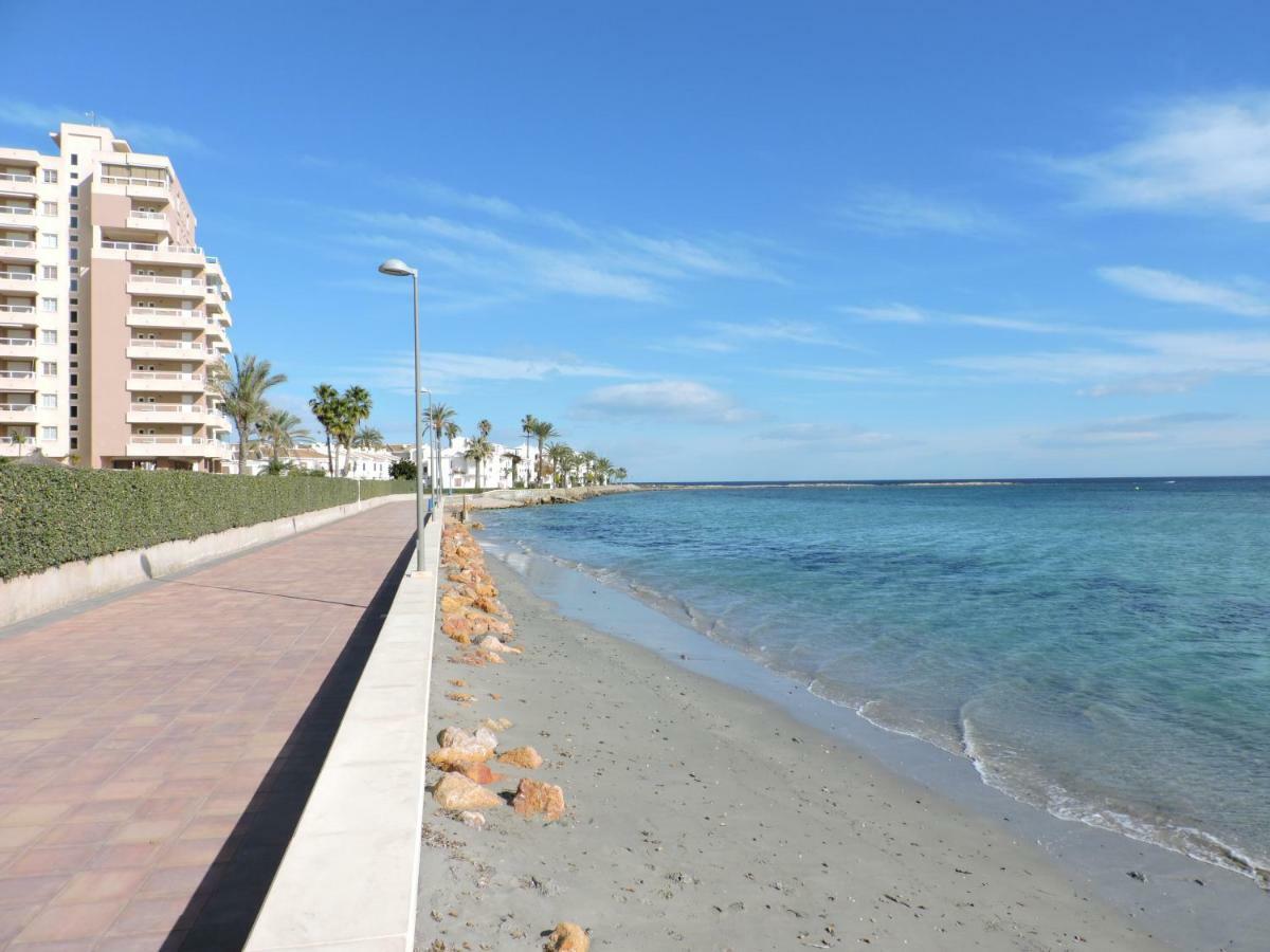 La Manga Apartments - Canales De Veneciola Extérieur photo